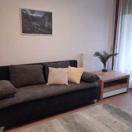 Cooper Apartment Budapest Ngoại thất bức ảnh