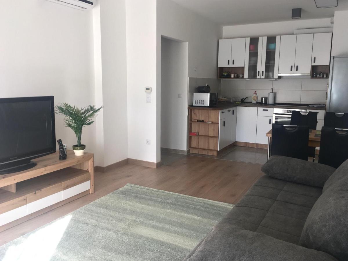 Cooper Apartment Budapest Ngoại thất bức ảnh