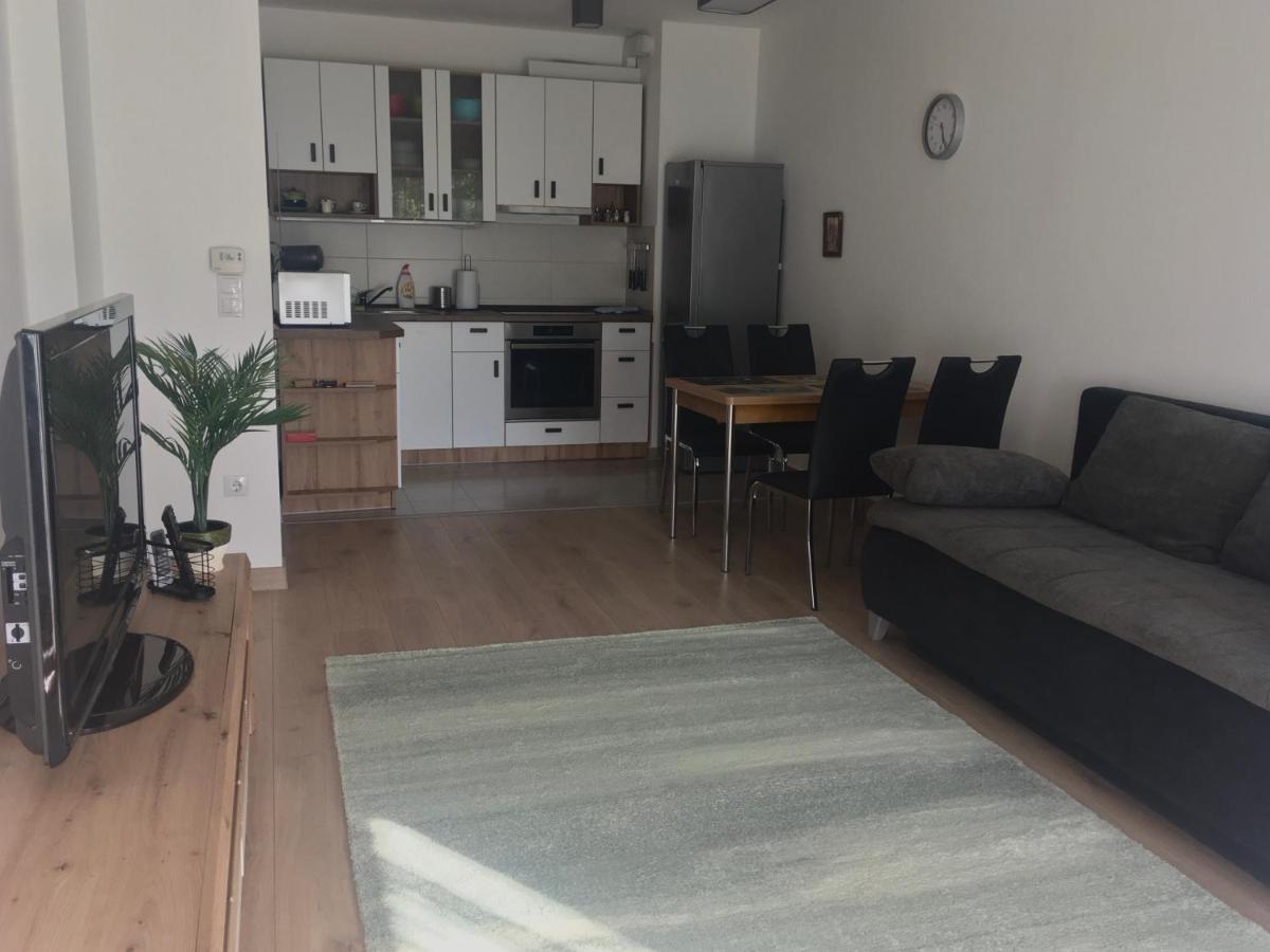 Cooper Apartment Budapest Ngoại thất bức ảnh